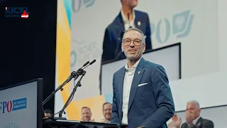 Gemeinsam Kanzler – jetzt kommt es auf DICH an! 🇦🇹