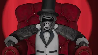 The Backstories Of Gorilla Tag…