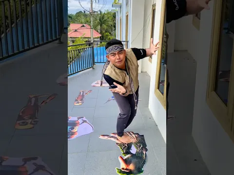 Anomali song trend - injek anomali bisa nyanyi !