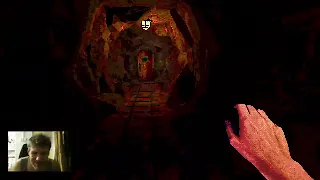 Eclipsium The First | I Had to Rip Out My Heart to Enter