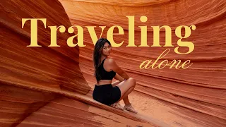 What I Wish I Knew Before Solo Traveling — After 5 Continents Alone