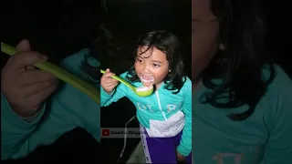 😂😂 Elip Jahilin Teh Diandra | Kumpulan video shorts Diandra Alkayyisa Part 30