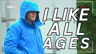 The Case of Jared Fogle: From Five Dollar Foot Long to Felon | dreading