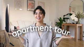 APARTMENT TOUR PARIS (40m2) I MimabyCami
