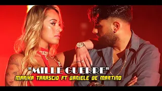 Marika Tarascio Ft. Daniele De Martino - Mille guerre ( Ufficiale 2021 )