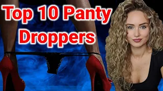 Panty Dropper Fragrances
