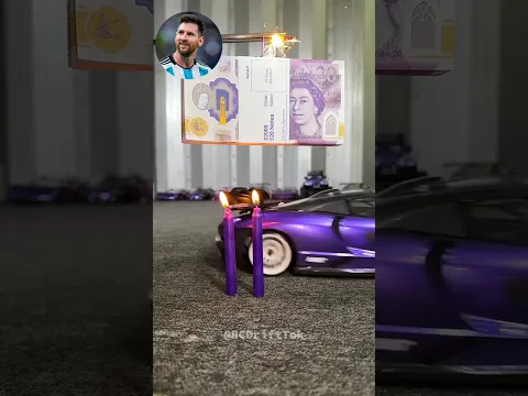 Which will win Rc car challenge 🏆 #driftx #rccar #marvel #messi #ronaldo #usa #india #challenge