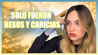 MI ESPOSO ME ENGAÑÓ CON UNA TESTIGO DE JEHOVÁ- AMYREY (HISTORIA DE UNA SEGUIDORA)