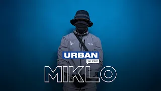 THE VOICE URBAN x MIKLO