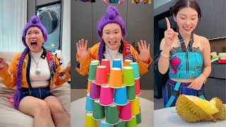 鲁米的合集第一部分#kpop #kpopdemonhunters #huntrix