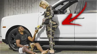 She's NOT a GOLD DIGGER, She's WIFE MATERIAL !! (MUST WATCH THIS VIDEO) NateGotKeys