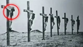 Assyrian Genocide: A Fate Worse Than Death