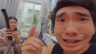BÉ CHIPPY SIÊU QUẬY - Laytv SIÊU NGỐ