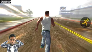SUPER RUN FEATURE ? TOP 10 MYTHS IN INDIAN BIKE DRIVING 3D #gta5 #gaming #viralvideo