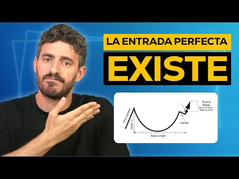 El Método CAN SLIM: 7 FILTROS para Encontrar Acciones GANADORAS