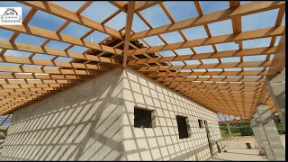 VARANDA NA ROÇA, UMA VERDADEIRA ARTE EM MADEIRAS #carpintaria