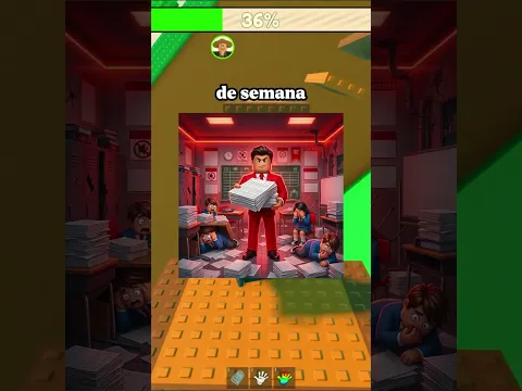 ¿Qué DIRECTOR elegirías? 🏫😱