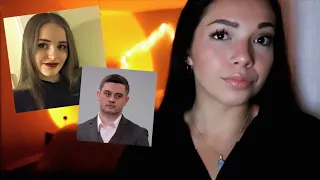 True Crime ASMR - The Case of Grace Millane