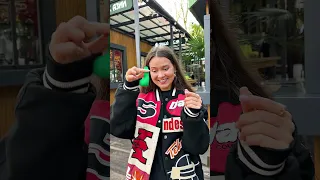 АРИАНА УСПОКОИЛА ЧАПИТОСИКА❤️