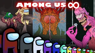 The Things Among Us: Eternal Loop