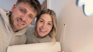koazy gets a room makeover