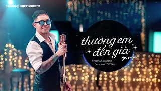 THƯƠNG EM ĐẾN GIÀ REMIX | LÊ BẢO BÌNH x MINH WISE | Nhạc Trẻ EDM Hot Tiktok Gây Nghiện Hay Nhất 2022