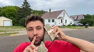 Giving The Best Foster Parents $50,000