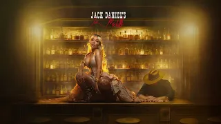 K. Michelle - Jack Daniel’s (Official Audio)