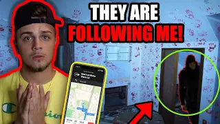 10 SCARIEST AND CREEPIEST RANDONAUTICA VIDEOS (COMPILATION) - JASKO