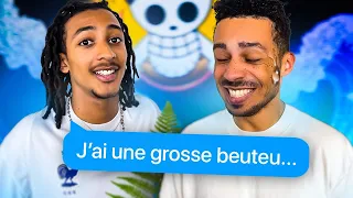 On s'improvise psychologues avec Theodort ptdrrr