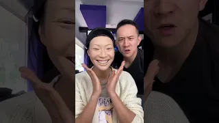 Trying viral foundation technique