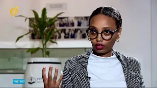 የንብረት ማመለስ ረቂቅ አዋጅን በተመለከተ ከፋና ቲቪ ጋር የተደረገ ቆይታ