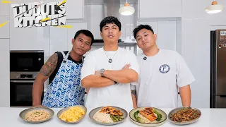 DUDUT'S KITCHEN | TURUAN MO YANG SI INDAY