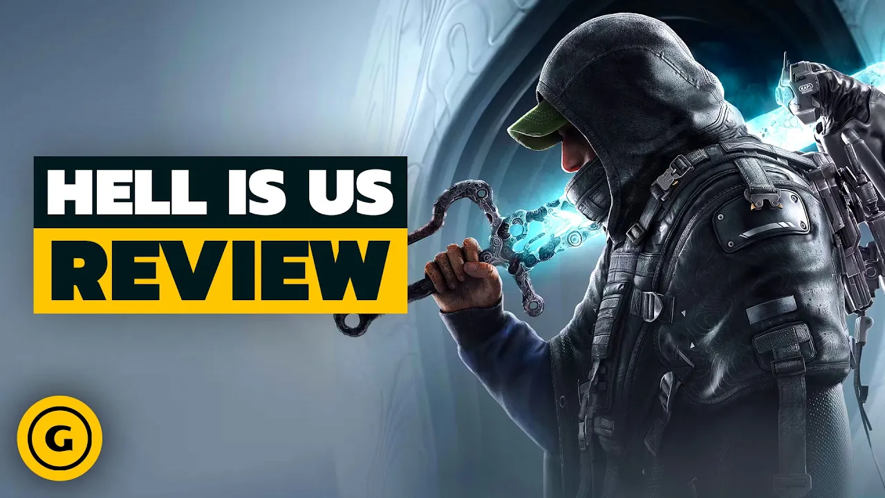 Vidéo-Test de Hell is Us par GameSpot