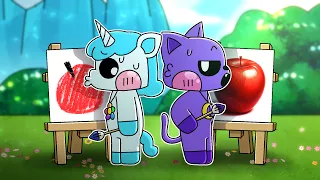 POPPY PLAYTIME Chapter4 Animation Compliation5 | DDDDANI MEME