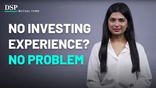 I Did Not Know Index Funds Were This Easy to Understand | DSP Mutual Fund