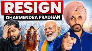 KHAN Sir FIR, Cockroach Janta Party Protest, CBSE OSM Row & Delhi Hotel Fire - INDIA THIS WEEK