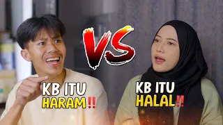 HUKUM KB TERNYATA⁉️ COMPAS EPS 03 | Aden Alfurqon