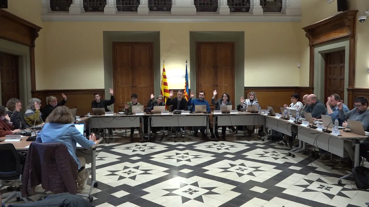 El 9 Informatiu – 24-2-26