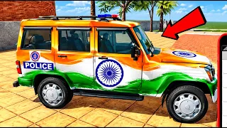 New independent 🤯 Bolero cheat codes for Indian Bike Driving 3D 🤩game new update 🔥