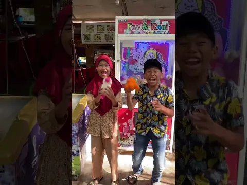 #shorts || kalian kalok ke taman kota sukanya ngapain😂😅