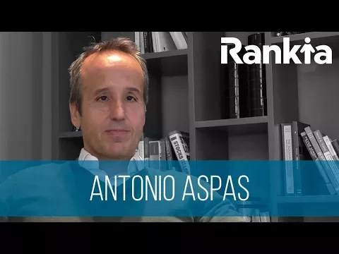 Antonio Aspas, Socio en Buy & Hold Capital SGIIC nos habla en profundidad sobre B&H Acciones Europa.