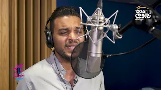 Ramy Sabry - W B’abel Nas (cover by Karim Dorgham) | رامي صبري - وبقابل ناس (بصوت  كريم ضرغام)