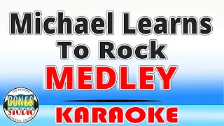 Michael Learns To Rock (MLTR) Medley | KARAOKE VERSION (2026 High-Fidelity MIDI Remaster)