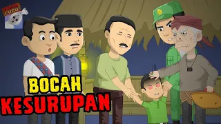 Hp Gaming Penangkal Kesurupan  - Bocah Kesurupan - Horor Lucu - PocongViral