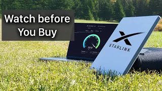 The Truth About Starlink Mini