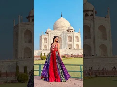 Viral Hacks & Tricks to Click Good Pictures at Tourist Spots | Niharika Jain #viraltoday