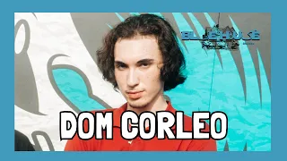 Dom Corleo x  Bluehousetv Interview | Dom talks Wake Up, Mental Health, Biggest Struggles & More