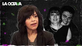 EXCLUSIVA l Anabel Hernández asegura que el homicidio de Hugo Alberto Wallace no existió