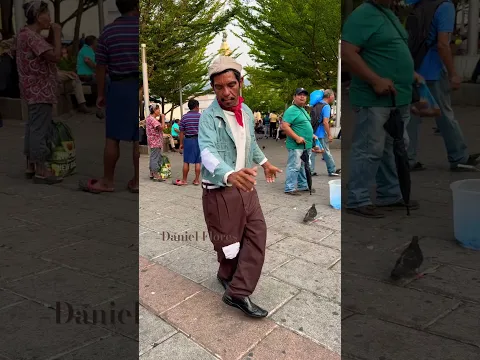Homenaje a Mario Moreno Cantinflas, Actor Mexicano #reels  #shorts  #viral  #viral #tiktok #dance